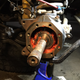 Illustration for article titled FZJ80 Land Cruiser Axle Rebuild